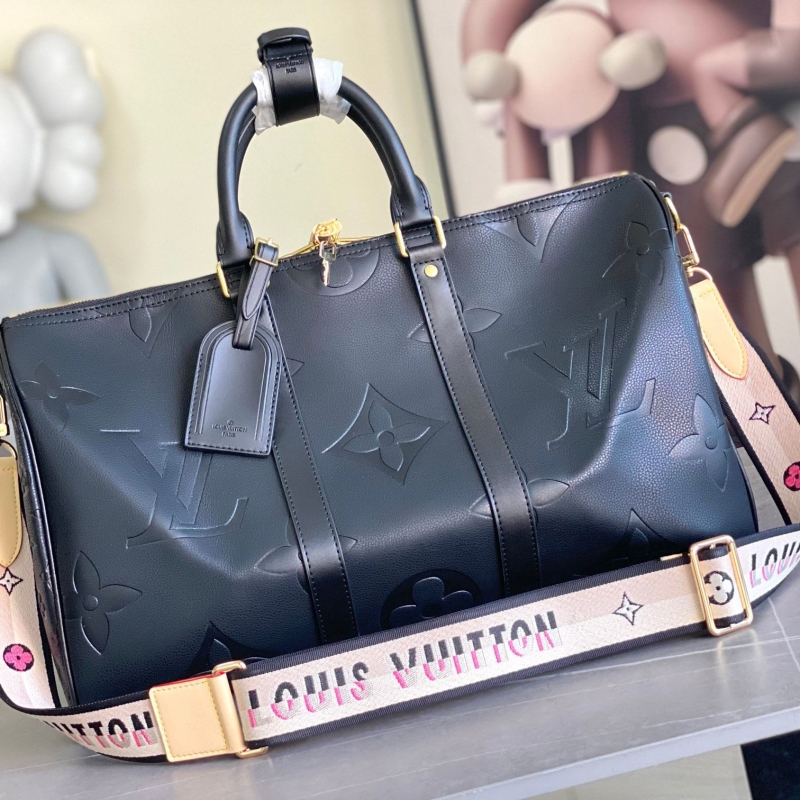LV Travel Bags